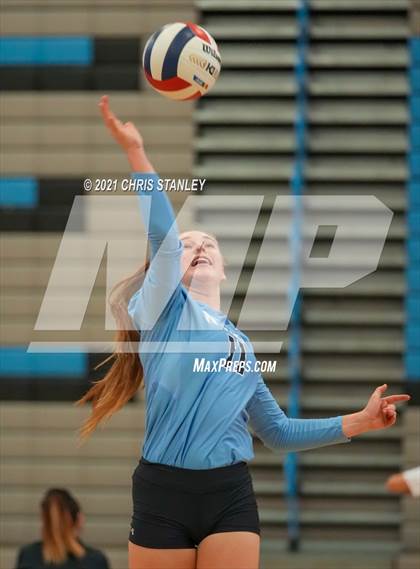 Thumbnail 1 in Estrella Foothills vs Odyssey Institute (Wolves Classic) photogallery.