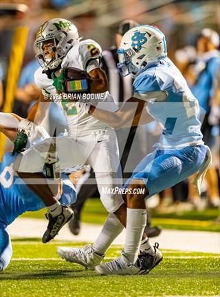 Myrtle Beach @ St. James