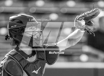 Thumbnail 3 in Flagstaff @ Saguaro (AIA-4A-Round 2 Playoffs) photogallery.