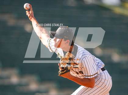 Thumbnail 3 in Flagstaff @ Saguaro (AIA-4A-Round 2 Playoffs) photogallery.