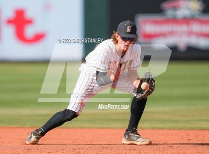Thumbnail 1 in Flagstaff @ Saguaro (AIA-4A-Round 2 Playoffs) photogallery.