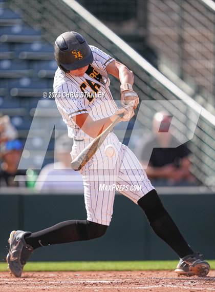 Thumbnail 1 in Flagstaff @ Saguaro (AIA-4A-Round 2 Playoffs) photogallery.