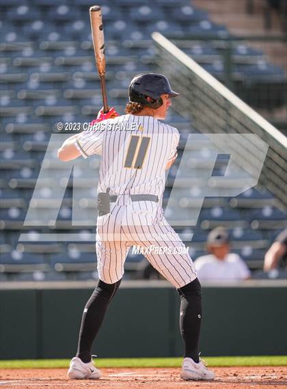 Thumbnail 1 in Flagstaff @ Saguaro (AIA-4A-Round 2 Playoffs) photogallery.