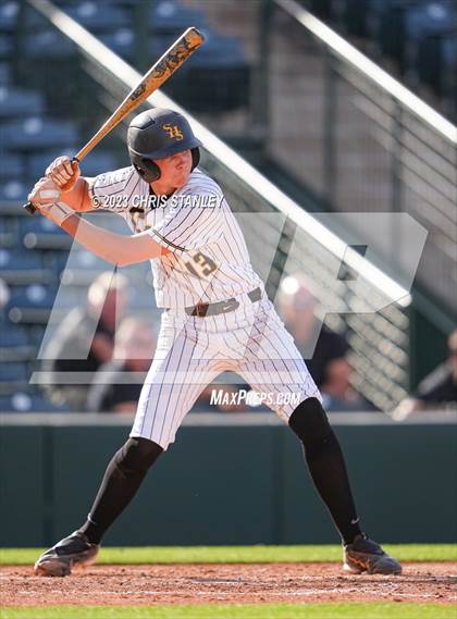Thumbnail 3 in Flagstaff @ Saguaro (AIA-4A-Round 2 Playoffs) photogallery.