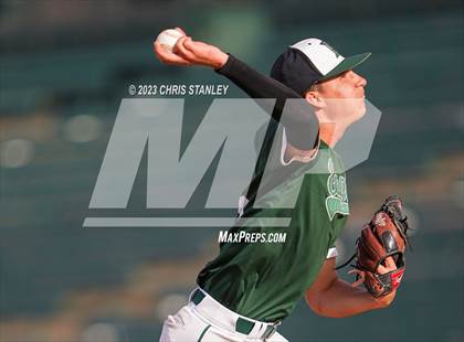 Thumbnail 2 in Flagstaff @ Saguaro (AIA-4A-Round 2 Playoffs) photogallery.