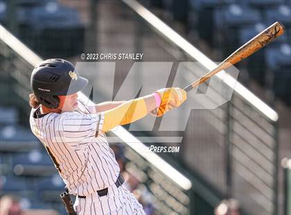 Thumbnail 2 in Flagstaff @ Saguaro (AIA-4A-Round 2 Playoffs) photogallery.