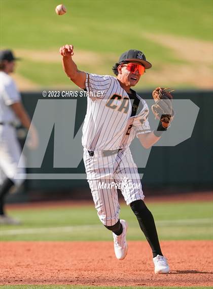 Thumbnail 1 in Flagstaff @ Saguaro (AIA-4A-Round 2 Playoffs) photogallery.