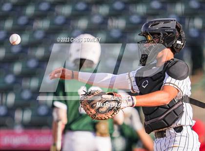 Thumbnail 3 in Flagstaff @ Saguaro (AIA-4A-Round 2 Playoffs) photogallery.