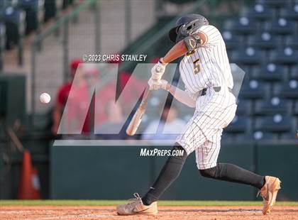 Thumbnail 3 in Flagstaff @ Saguaro (AIA-4A-Round 2 Playoffs) photogallery.