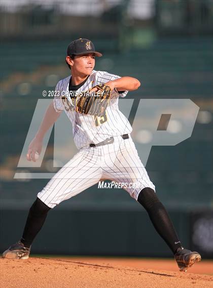 Thumbnail 1 in Flagstaff @ Saguaro (AIA-4A-Round 2 Playoffs) photogallery.