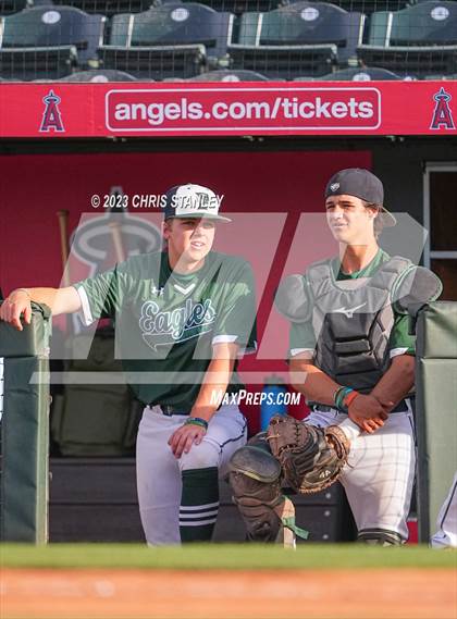 Thumbnail 3 in Flagstaff @ Saguaro (AIA-4A-Round 2 Playoffs) photogallery.