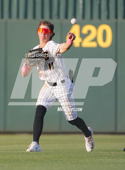 Thumbnail 3 in Flagstaff @ Saguaro (AIA-4A-Round 2 Playoffs) photogallery.