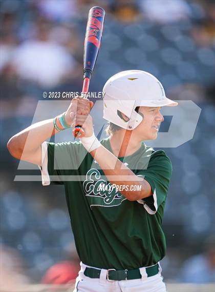 Thumbnail 3 in Flagstaff @ Saguaro (AIA-4A-Round 2 Playoffs) photogallery.