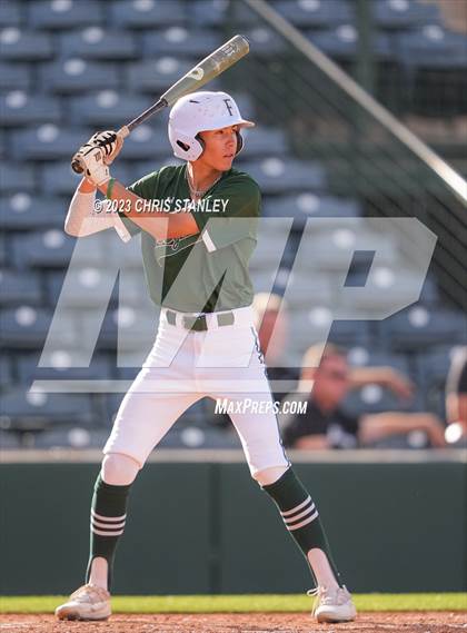 Thumbnail 2 in Flagstaff @ Saguaro (AIA-4A-Round 2 Playoffs) photogallery.