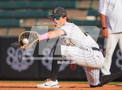 Thumbnail 1 in Flagstaff @ Saguaro (AIA-4A-Round 2 Playoffs) photogallery.
