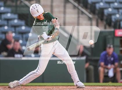 Thumbnail 1 in Flagstaff @ Saguaro (AIA-4A-Round 2 Playoffs) photogallery.