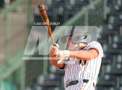 Thumbnail 2 in Flagstaff @ Saguaro (AIA-4A-Round 2 Playoffs) photogallery.