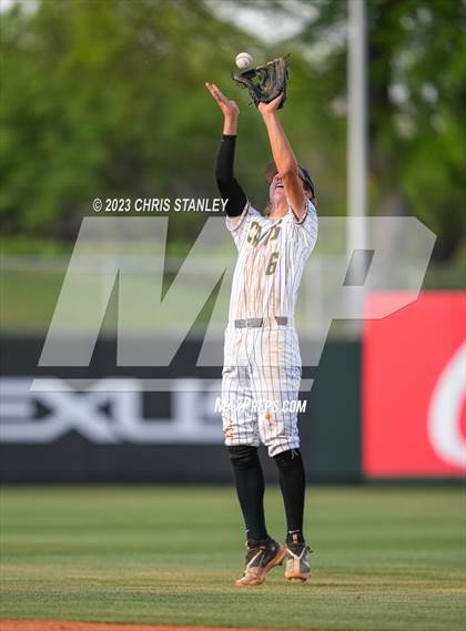 Thumbnail 3 in Flagstaff @ Saguaro (AIA-4A-Round 2 Playoffs) photogallery.