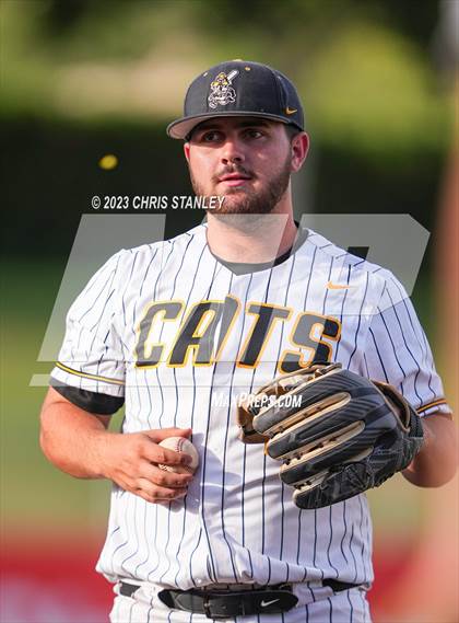 Thumbnail 3 in Flagstaff @ Saguaro (AIA-4A-Round 2 Playoffs) photogallery.