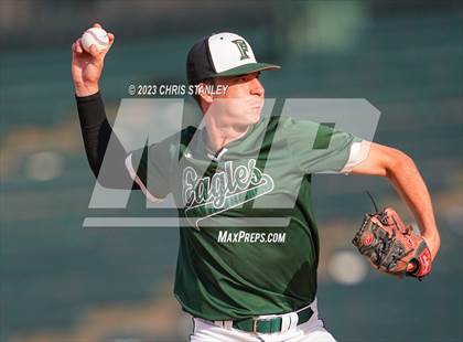 Thumbnail 1 in Flagstaff @ Saguaro (AIA-4A-Round 2 Playoffs) photogallery.