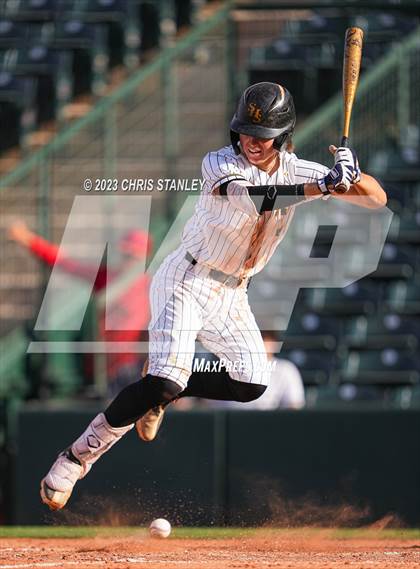 Thumbnail 3 in Flagstaff @ Saguaro (AIA-4A-Round 2 Playoffs) photogallery.