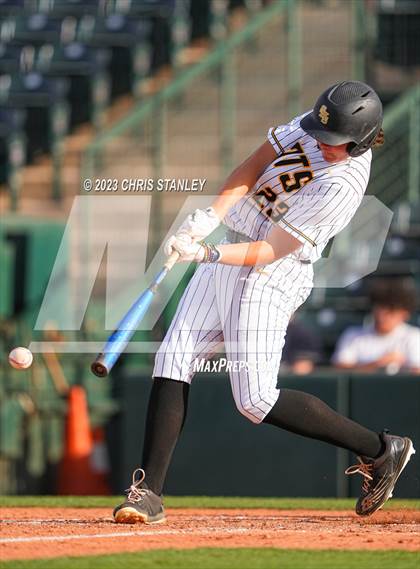 Thumbnail 3 in Flagstaff @ Saguaro (AIA-4A-Round 2 Playoffs) photogallery.