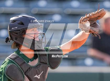 Thumbnail 1 in Flagstaff @ Saguaro (AIA-4A-Round 2 Playoffs) photogallery.