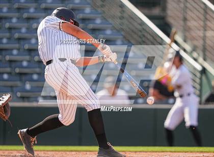 Thumbnail 2 in Flagstaff @ Saguaro (AIA-4A-Round 2 Playoffs) photogallery.