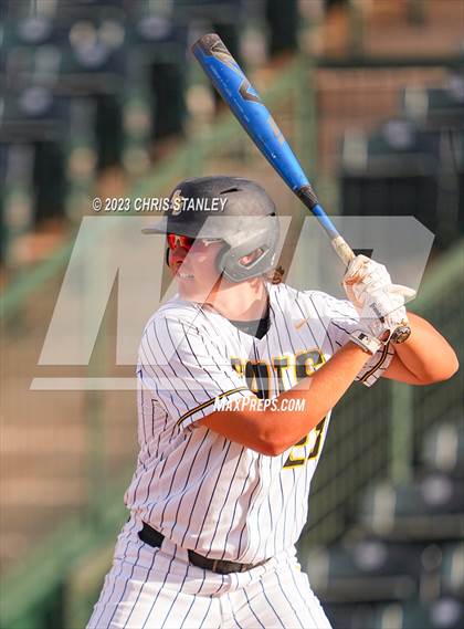 Thumbnail 3 in Flagstaff @ Saguaro (AIA-4A-Round 2 Playoffs) photogallery.