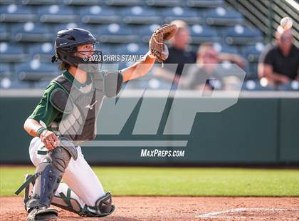 Thumbnail 2 in Flagstaff @ Saguaro (AIA-4A-Round 2 Playoffs) photogallery.