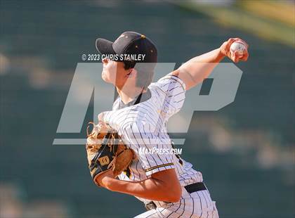 Thumbnail 2 in Flagstaff @ Saguaro (AIA-4A-Round 2 Playoffs) photogallery.