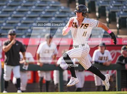Thumbnail 1 in Flagstaff @ Saguaro (AIA-4A-Round 2 Playoffs) photogallery.