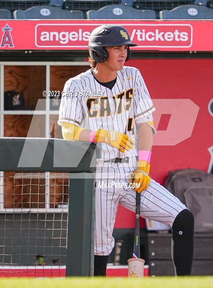Thumbnail 2 in Flagstaff @ Saguaro (AIA-4A-Round 2 Playoffs) photogallery.