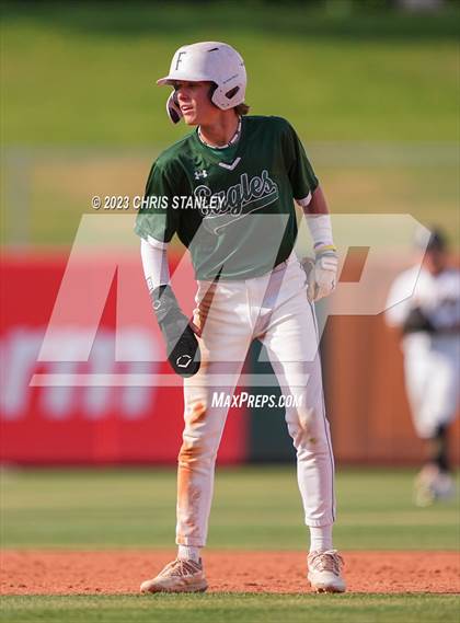 Thumbnail 3 in Flagstaff @ Saguaro (AIA-4A-Round 2 Playoffs) photogallery.
