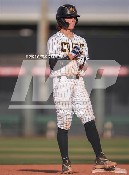 Thumbnail 1 in Flagstaff @ Saguaro (AIA-4A-Round 2 Playoffs) photogallery.