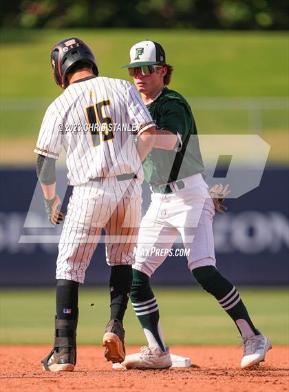 Thumbnail 1 in Flagstaff @ Saguaro (AIA-4A-Round 2 Playoffs) photogallery.