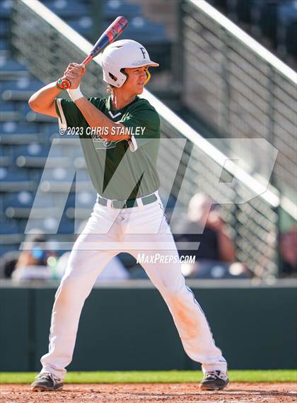 Thumbnail 1 in Flagstaff @ Saguaro (AIA-4A-Round 2 Playoffs) photogallery.