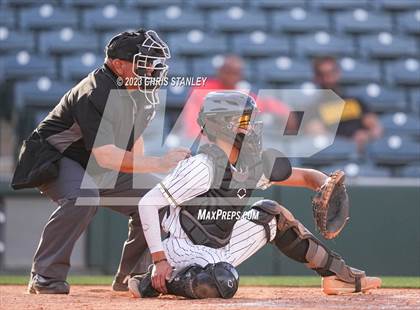 Thumbnail 1 in Flagstaff @ Saguaro (AIA-4A-Round 2 Playoffs) photogallery.