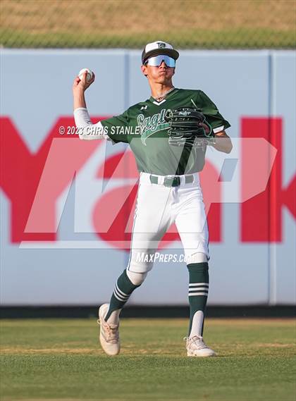 Thumbnail 3 in Flagstaff @ Saguaro (AIA-4A-Round 2 Playoffs) photogallery.