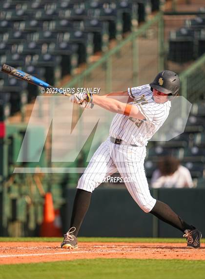 Thumbnail 1 in Flagstaff @ Saguaro (AIA-4A-Round 2 Playoffs) photogallery.