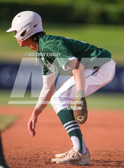 Thumbnail 3 in Flagstaff @ Saguaro (AIA-4A-Round 2 Playoffs) photogallery.
