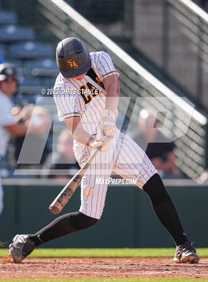 Thumbnail 1 in Flagstaff @ Saguaro (AIA-4A-Round 2 Playoffs) photogallery.