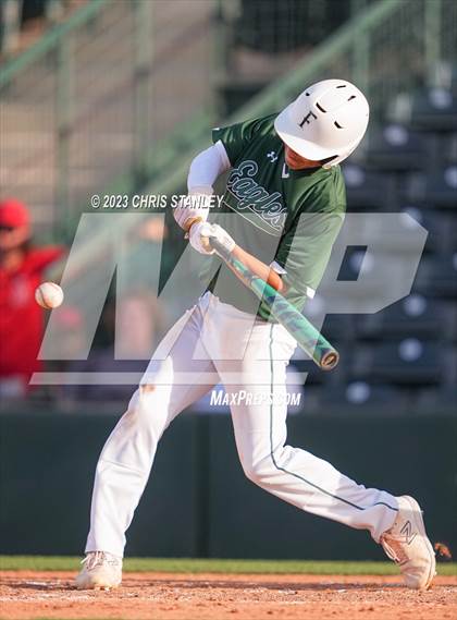 Thumbnail 2 in Flagstaff @ Saguaro (AIA-4A-Round 2 Playoffs) photogallery.