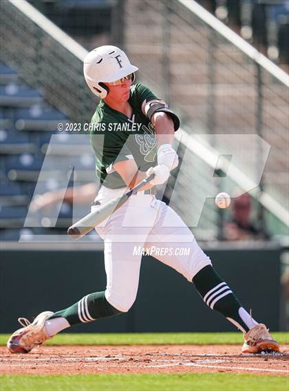 Thumbnail 3 in Flagstaff @ Saguaro (AIA-4A-Round 2 Playoffs) photogallery.