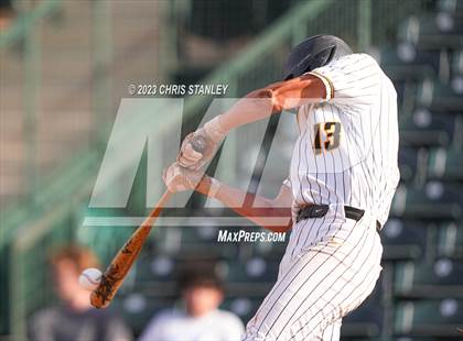 Thumbnail 1 in Flagstaff @ Saguaro (AIA-4A-Round 2 Playoffs) photogallery.