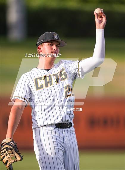 Thumbnail 1 in Flagstaff @ Saguaro (AIA-4A-Round 2 Playoffs) photogallery.