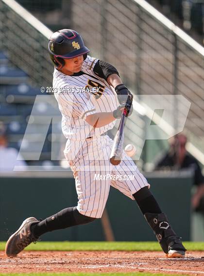 Thumbnail 2 in Flagstaff @ Saguaro (AIA-4A-Round 2 Playoffs) photogallery.