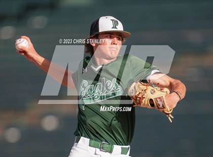 Thumbnail 1 in Flagstaff @ Saguaro (AIA-4A-Round 2 Playoffs) photogallery.