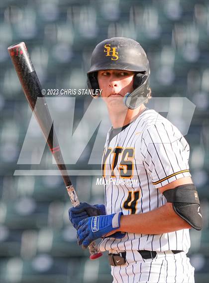 Thumbnail 1 in Flagstaff @ Saguaro (AIA-4A-Round 2 Playoffs) photogallery.