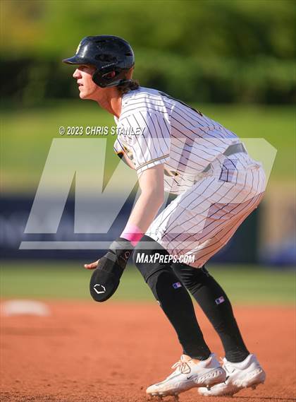 Thumbnail 3 in Flagstaff @ Saguaro (AIA-4A-Round 2 Playoffs) photogallery.